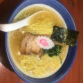 実際訪問したユーザーが直接撮影して投稿した恵比寿ラーメン専門店しお貫の写真