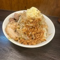 実際訪問したユーザーが直接撮影して投稿した王子ラーメン専門店六麓 豚らーめんの写真