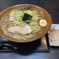 実際訪問したユーザーが直接撮影して投稿した緑ラーメン / つけ麺本庄大勝軒の写真