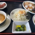 実際訪問したユーザーが直接撮影して投稿した埴生アジア / エスニック台湾料理 萬盛の写真