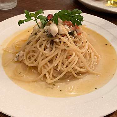 実際訪問したユーザーが直接撮影して投稿した問屋町カフェカフェ クラウディブラウンの写真