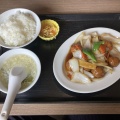 実際訪問したユーザーが直接撮影して投稿した中野町上海料理華中苑の写真