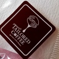 実際訪問したユーザーが直接撮影して投稿した本町カフェテーラード コーヒーの写真