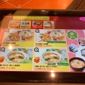 実際訪問したユーザーが直接撮影して投稿した長田中ファミリーレストラン和食さと フレスポ長田店の写真
