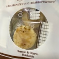 実際訪問したユーザーが直接撮影して投稿した宮下通食料品店きたキッチン 旭川店の写真