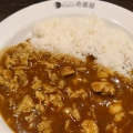 実際訪問したユーザーが直接撮影して投稿した日本橋人形町カレーCoCo壱番屋 中央区人形町店の写真