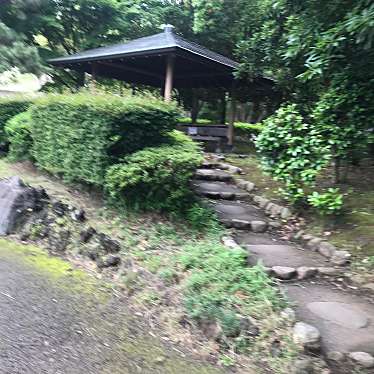 実際訪問したユーザーが直接撮影して投稿した中国分公園じゅん菜池緑地の写真