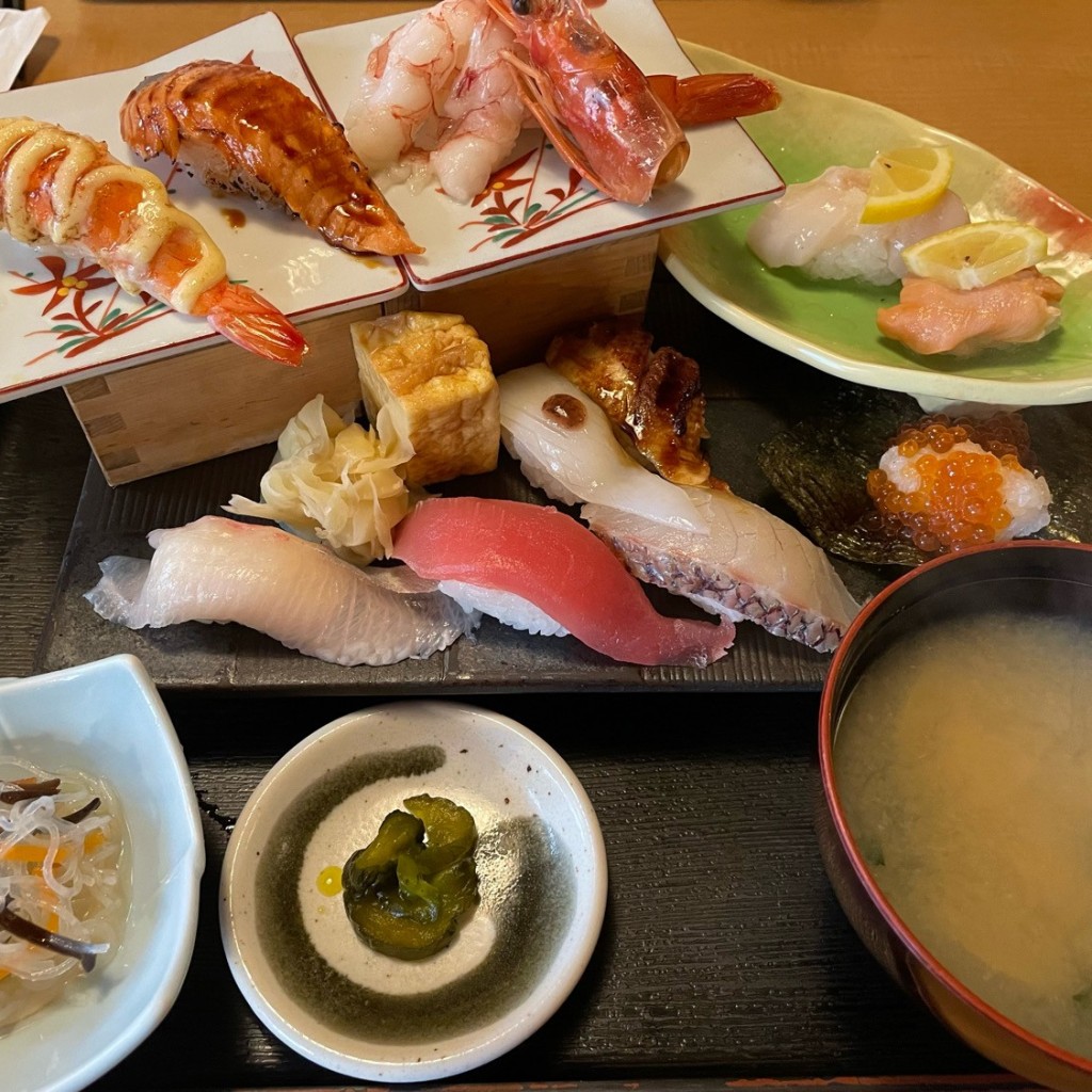 richakoさんが投稿した鷹師魚介 / 海鮮料理のお店海鮮うまいもんや磯之家 鹿児島中央駅本店/カイセンウマイモンヤイソノヤ カゴシマチュウオウエキホンテンの写真