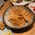 実際訪問したユーザーが直接撮影して投稿した二番町居酒屋藁焼き鰹たたき明神丸 松山二番町店の写真