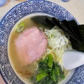 実際訪問したユーザーが直接撮影して投稿した杉田ラーメン / つけ麺満州軒の写真