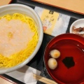 実際訪問したユーザーが直接撮影して投稿した丸の内丼もの富山白えび亭 東京駅店の写真