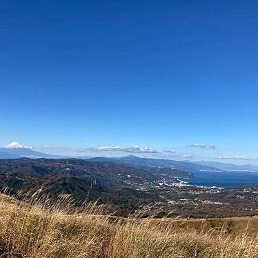 大室山登山リフトのundefinedに実際訪問訪問したユーザーunknownさんが新しく投稿した新着口コミの写真