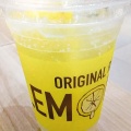 実際訪問したユーザーが直接撮影して投稿した大島田カフェLEMONADE by Lemonica アリオ柏の写真