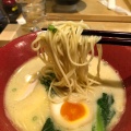 実際訪問したユーザーが直接撮影して投稿した上杉ラーメン専門店ハチ花乃 上杉店の写真