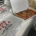 実際訪問したユーザーが直接撮影して投稿した広尾ピザthe pizza tokyoの写真