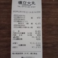 実際訪問したユーザーが直接撮影して投稿したその他飲食店橋立大丸本店 ショップの写真