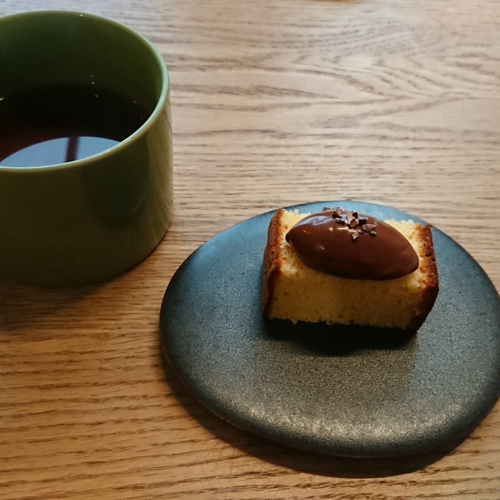 ユーザーが投稿したランチの写真 - 実際訪問したユーザーが直接撮影して投稿した福島フレンチフランス料理と醸造酒 Nuage Japonの写真