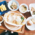実際訪問したユーザーが直接撮影して投稿した岡山洋食Cafe Good Daysの写真