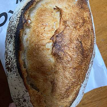 okometopanさんが投稿した小山北上総町ベーカリーのお店オーボンパン パンプロジャポン 京都/オーボンパン パンプロジャポン キョウトの写真