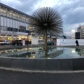 実際訪問したユーザーが直接撮影して投稿した駅元町地域名所ふれあいの泉の写真