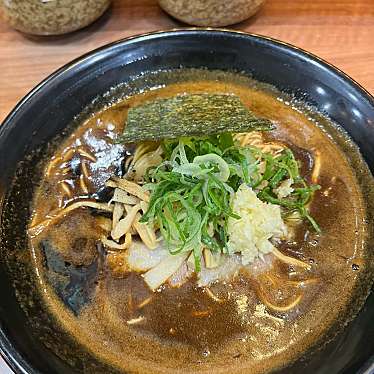 特製ラーメン はせがわのundefinedに実際訪問訪問したユーザーunknownさんが新しく投稿した新着口コミの写真