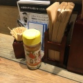 実際訪問したユーザーが直接撮影して投稿した西新宿ラーメン専門店麺屋 翔 みなとの写真