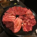 実際訪問したユーザーが直接撮影して投稿した五本木焼肉焼肉 かえんの写真