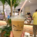 実際訪問したユーザーが直接撮影して投稿した南三条西カフェマーメイド コーヒー ロースターズ 札幌店の写真