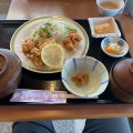 実際訪問したユーザーが直接撮影して投稿した吹浦定食屋とりみ亭の写真