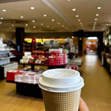 カロンパンさんが投稿した更科軽食 / ホットスナックのお店磐梯山サービスエリアスナックコーナー(上り線)の写真