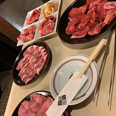 実際訪問したユーザーが直接撮影して投稿した中曽根町韓国料理焼肉 マダンの写真