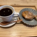 実際訪問したユーザーが直接撮影して投稿した栄町カフェKeFU COFFEEの写真