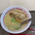 実際訪問したユーザーが直接撮影して投稿した柊山町ラーメン専門店スガキヤ リソラ大府の写真