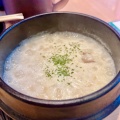 実際訪問したユーザーが直接撮影して投稿した赤坂ラーメン専門店ホルモンラーメン8910 赤坂店の写真