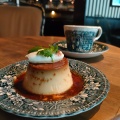 実際訪問したユーザーが直接撮影して投稿した恵比寿西カフェCafe Tramの写真