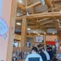 実際訪問したユーザーが直接撮影して投稿した上津ラーメン / つけ麺ラーメン龍の家 上津店の写真