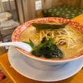 実際訪問したユーザーが直接撮影して投稿した一区町ラーメン / つけ麺ねぎっこ 西那須野店の写真