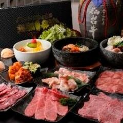 実際訪問したユーザーが直接撮影して投稿した南幸焼肉焼肉どうらく 横浜西口別邸の写真