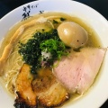 実際訪問したユーザーが直接撮影して投稿した徳永ラーメン / つけ麺中華そば 秋山の写真