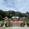 実際訪問したユーザーが直接撮影して投稿した西宮町神社足利織姫神社の写真