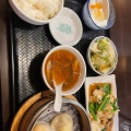 実際訪問したユーザーが直接撮影して投稿した芝田中華料理梅蘭 阪急三番街店の写真
