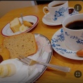 実際訪問したユーザーが直接撮影して投稿した東有岡カフェCAFE もこの写真