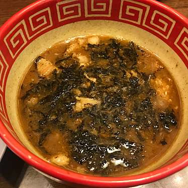 実際訪問したユーザーが直接撮影して投稿した外神田ラーメン / つけ麺東京じゃんがら 秋葉原店の写真