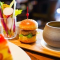 実際訪問したユーザーが直接撮影して投稿した西新宿カフェCafféの写真