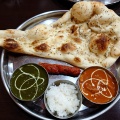 DINNER. - 実際訪問したユーザーが直接撮影して投稿したインド料理インド料理 チャダニーの写真のメニュー情報