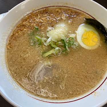 ラーメンばんだい 新鎌ヶ谷店のundefinedに実際訪問訪問したユーザーunknownさんが新しく投稿した新着口コミの写真