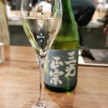 実際訪問したユーザーが直接撮影して投稿した宇田川町日本酒バー･日本酒専門店未来日本酒店&SAKE BARの写真