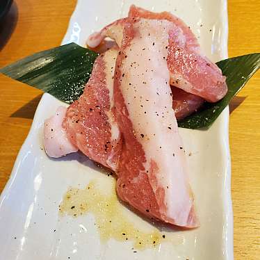 焼肉DINING大和 袖ヶ浦店のundefinedに実際訪問訪問したユーザーunknownさんが新しく投稿した新着口コミの写真