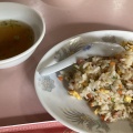 実際訪問したユーザーが直接撮影して投稿した若宮中華料理餃子楼の写真