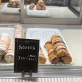 実際訪問したユーザーが直接撮影して投稿した逗子デザート / ベーカリーBoulangerie E.S.の写真